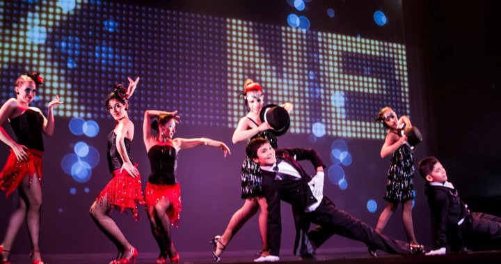 Carlos Paredes Tango Unterricht und Workshops